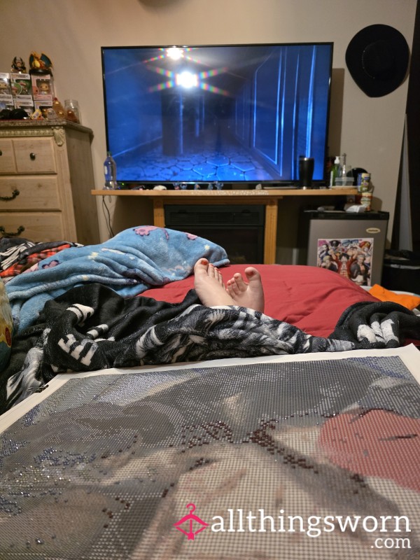 Relaxing