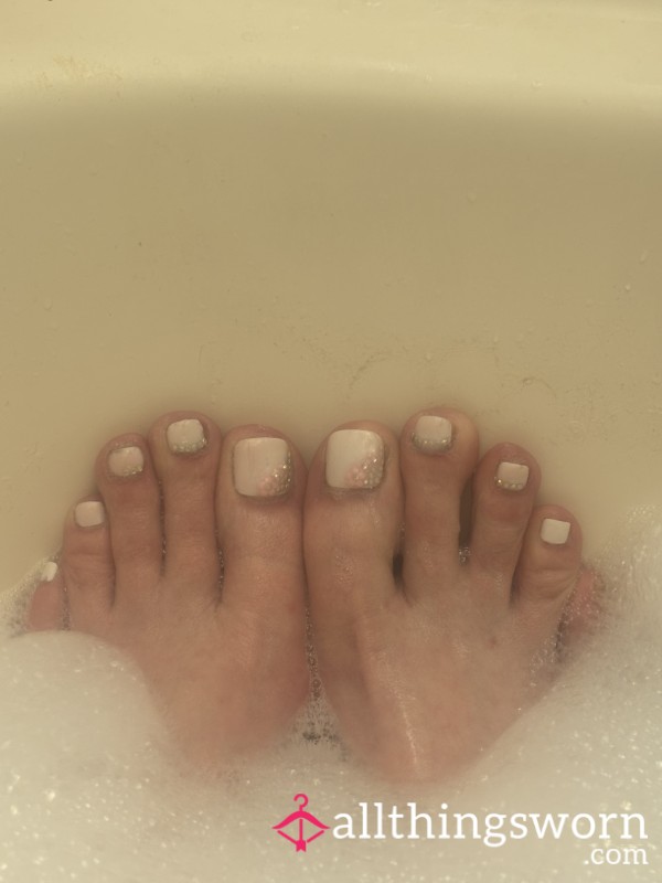 Relaxing