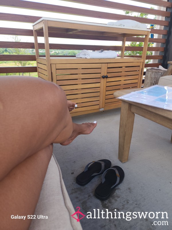 Relaxing