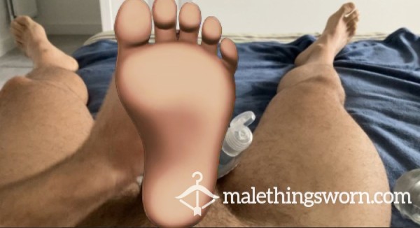 Remote Control My Alpha C*ck