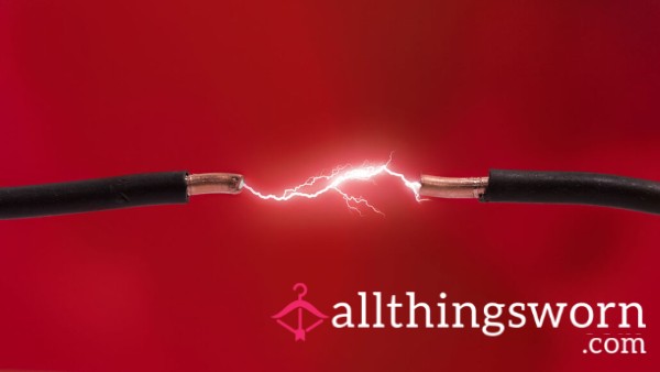 Remote E-stim Toy/Collar Control