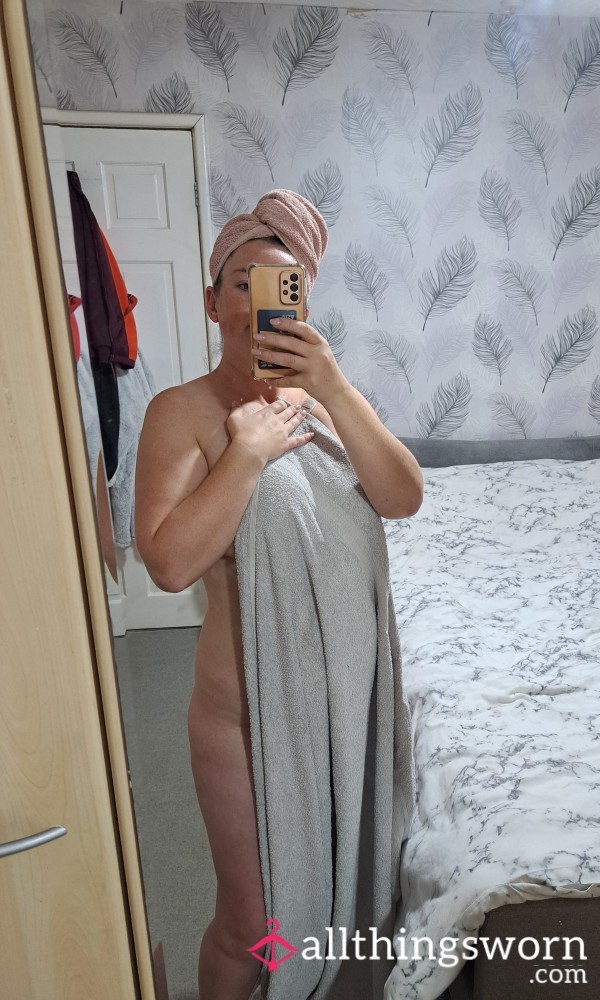 Remove My Towel
