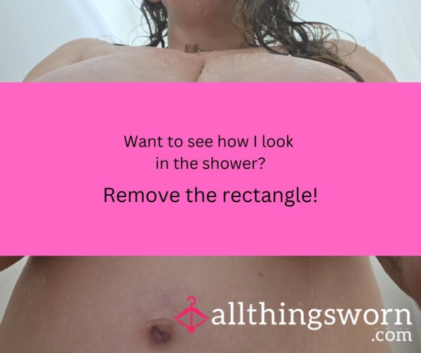 Remove The Rectangle!