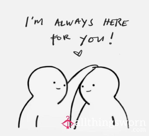 Rent A Friend💕