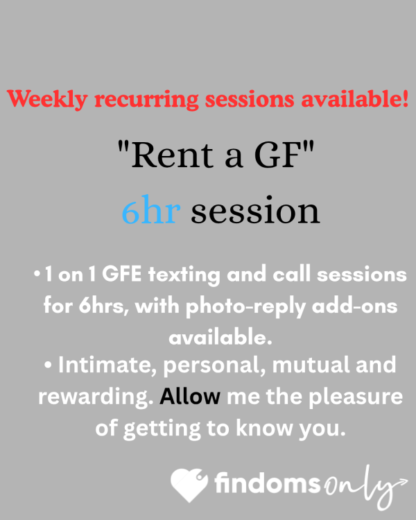 RENT A GF - LolaNior EXCLUSIVE