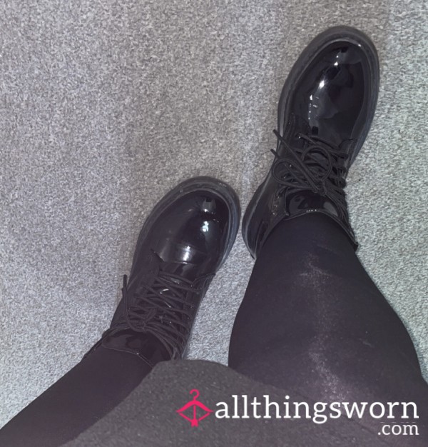 Rent My Boots
