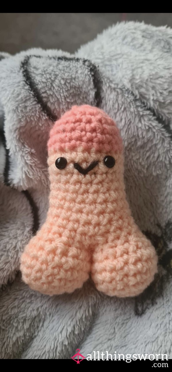 Replacement Penis