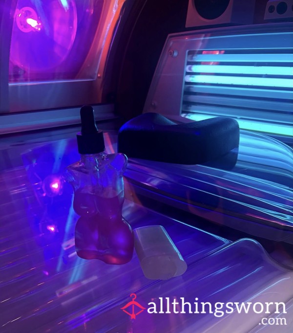 Request My Sunbed Items 🥵😍