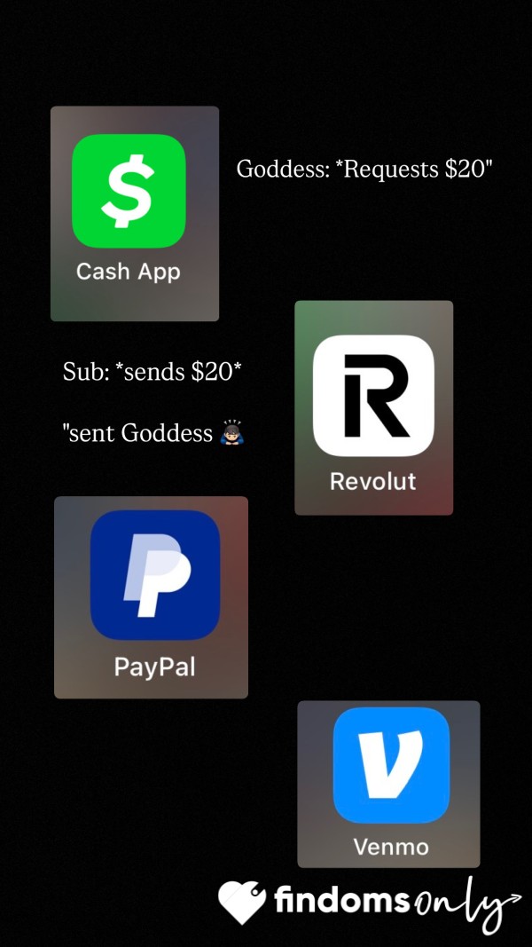 Request & Send 💸