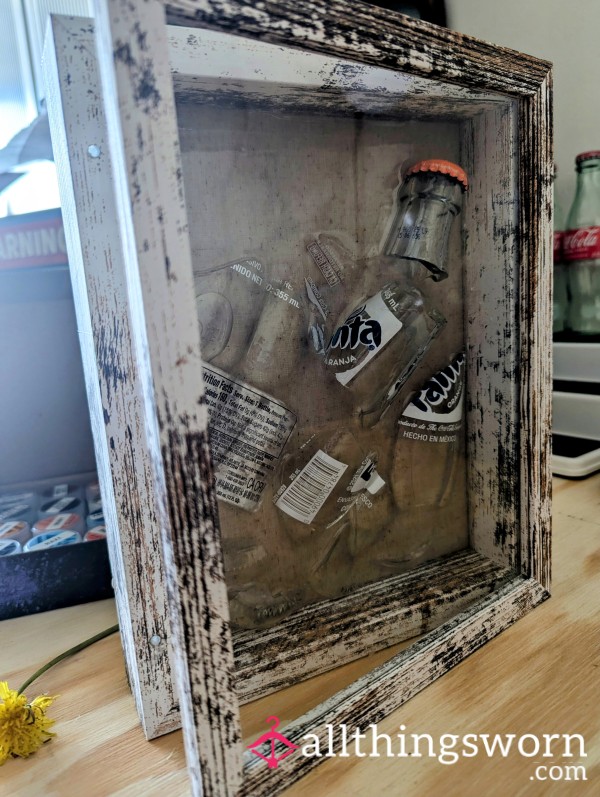 Resin Fanta Box Bundle! S/H Included!