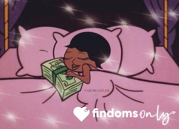 Rest Goddess-Send While I Dream 😴
