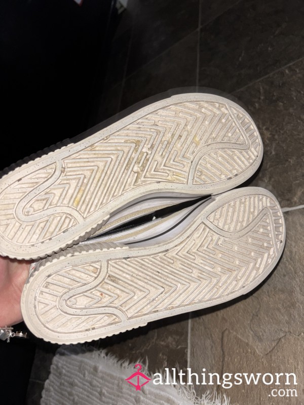 Restaurant Work Shoes