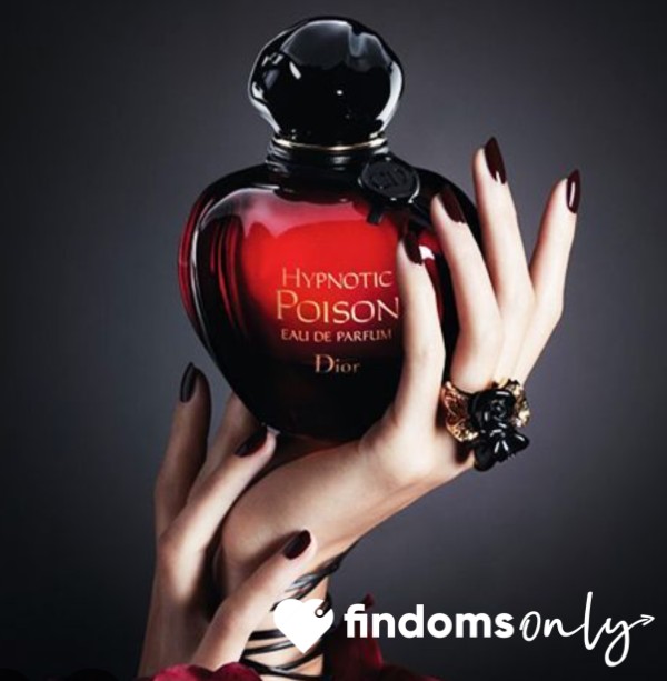 Restock My Scent