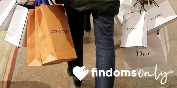 Retail Therapy