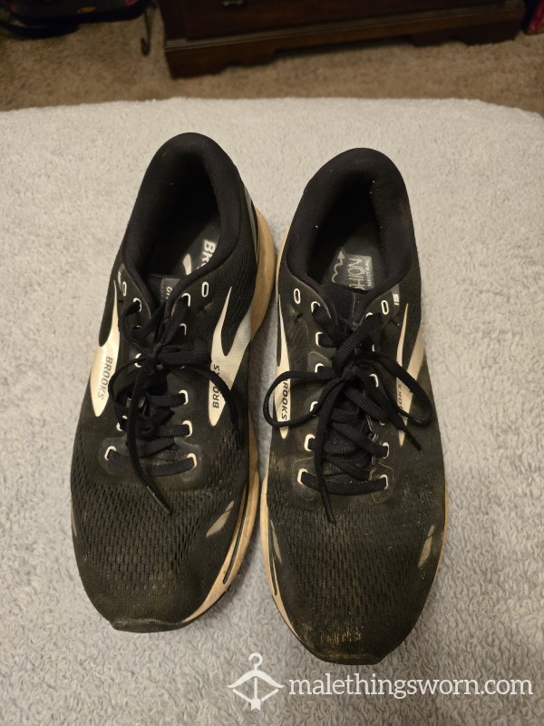 Retired Runners 10.5