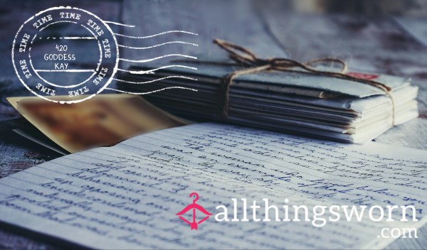 ➩ Return To Sender