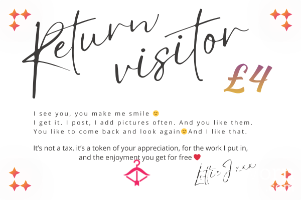 Return Visitor