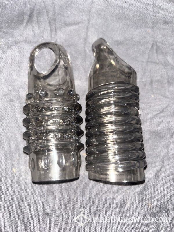 Reusable C*ck Rings