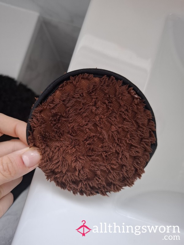 Reusable Face Cleaning Pad