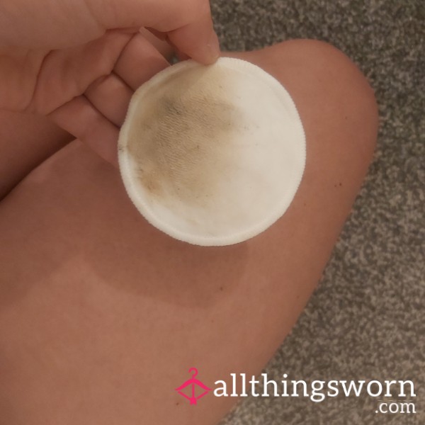 Reusable Make Up Cleansing Wipe