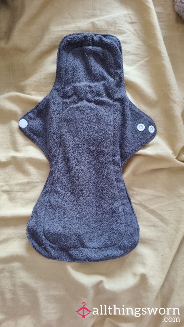 Reusable  Pad