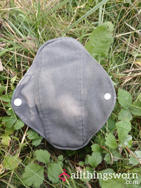 Reusable Pads