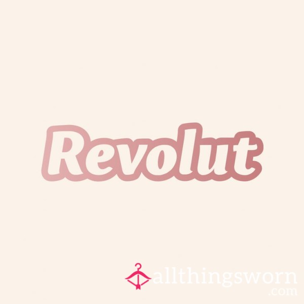 Rev Me Up💸💸💸