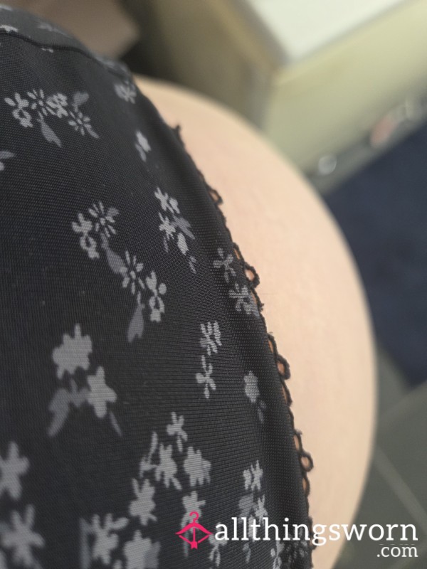 Revealing Pics
