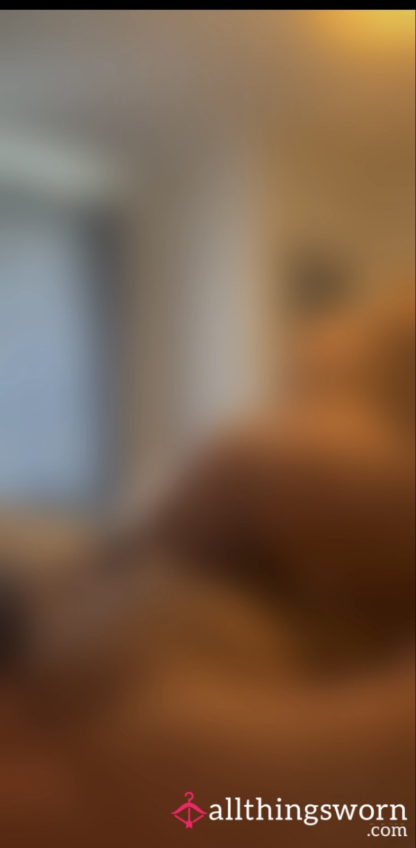 Reverse Cowgirl 28 Seconds