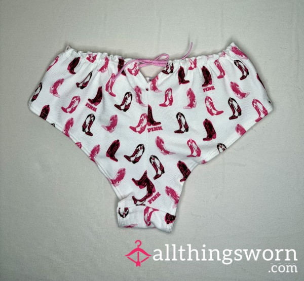 🤠 Reverse Cowgirl Panties (VS) 🤠