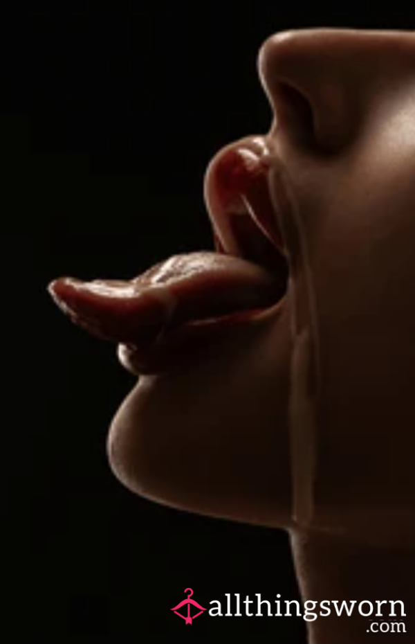 Reverse JOI - This Time, YOU Give The Orders 💦
