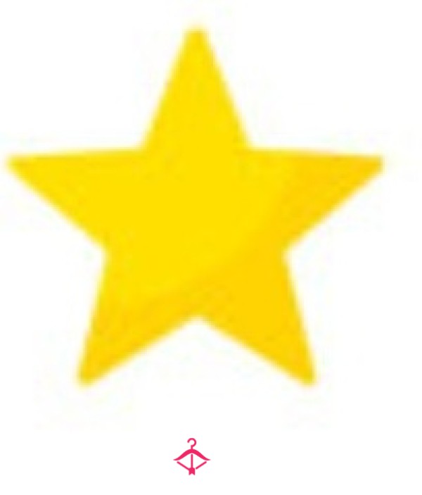 ⭐️ Review ⭐️ Not That You Deserve It ⭐️