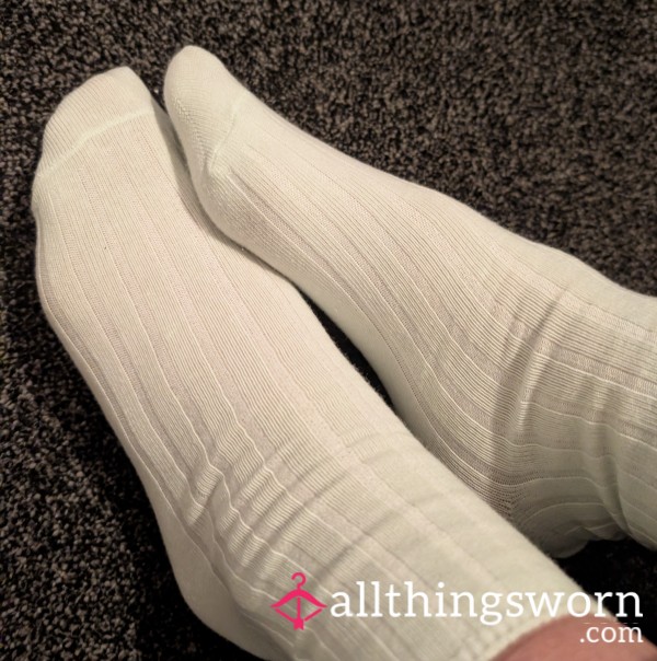 Rib Socks