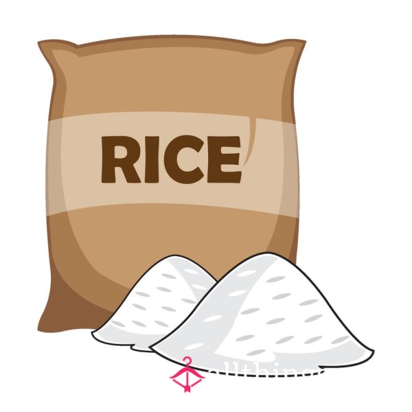 Rice Game