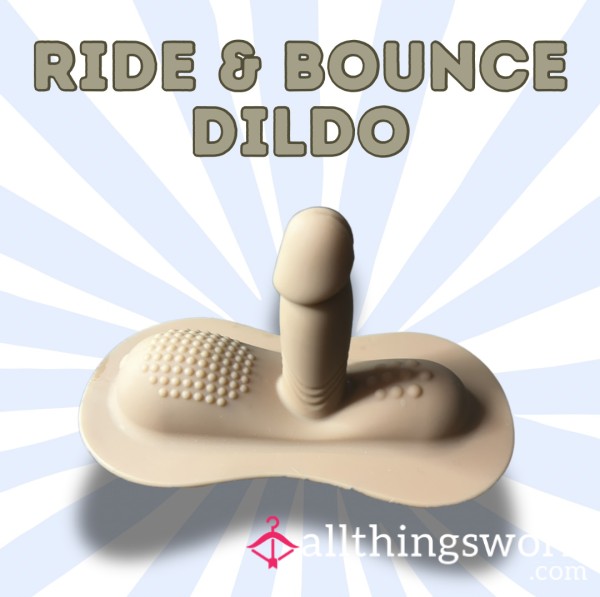 Ride & Bounce Di**o