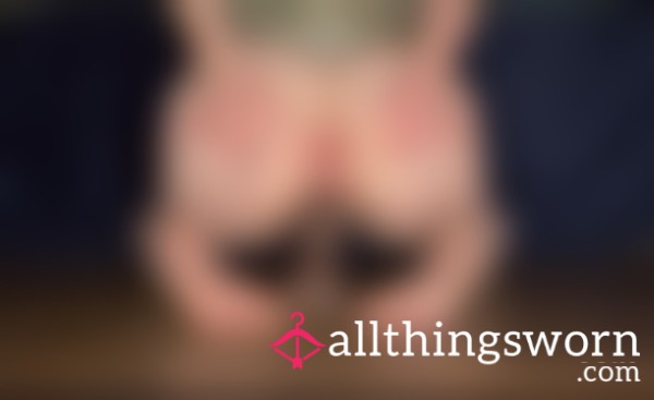 Riding BBC For The First Time|2:21min