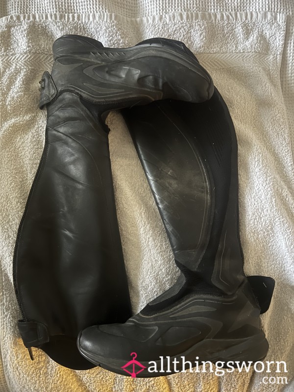 Riding Boots