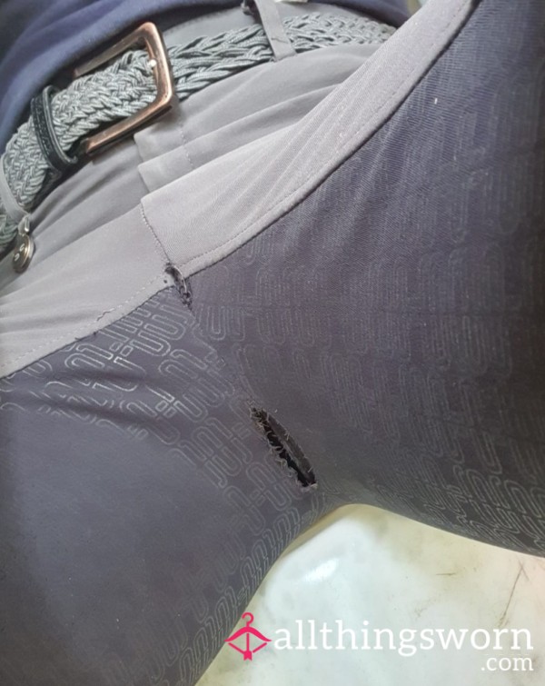 Riding Breeches