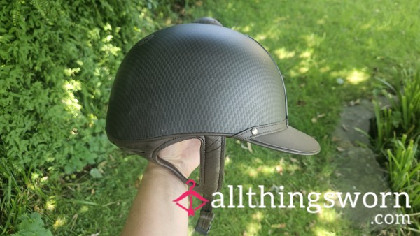 Riding Hat