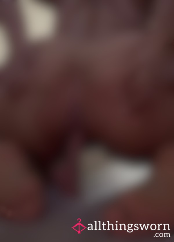 Riding My Di**o A** Spreading & Soles 🥵