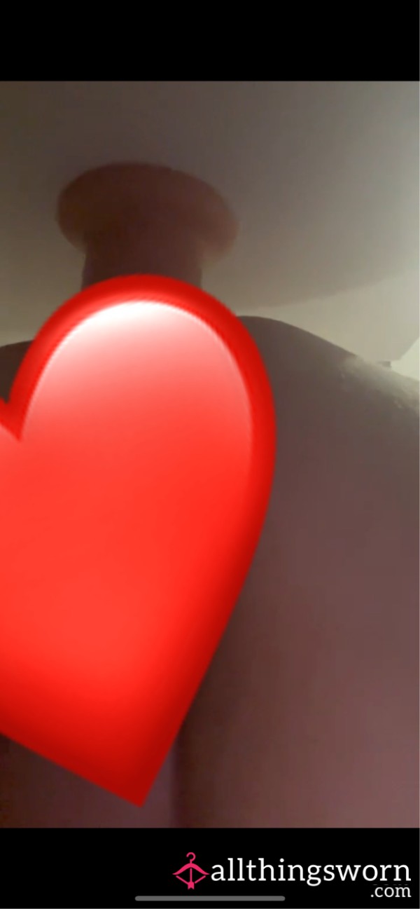 Riding My Di**o Doggy Style 💦