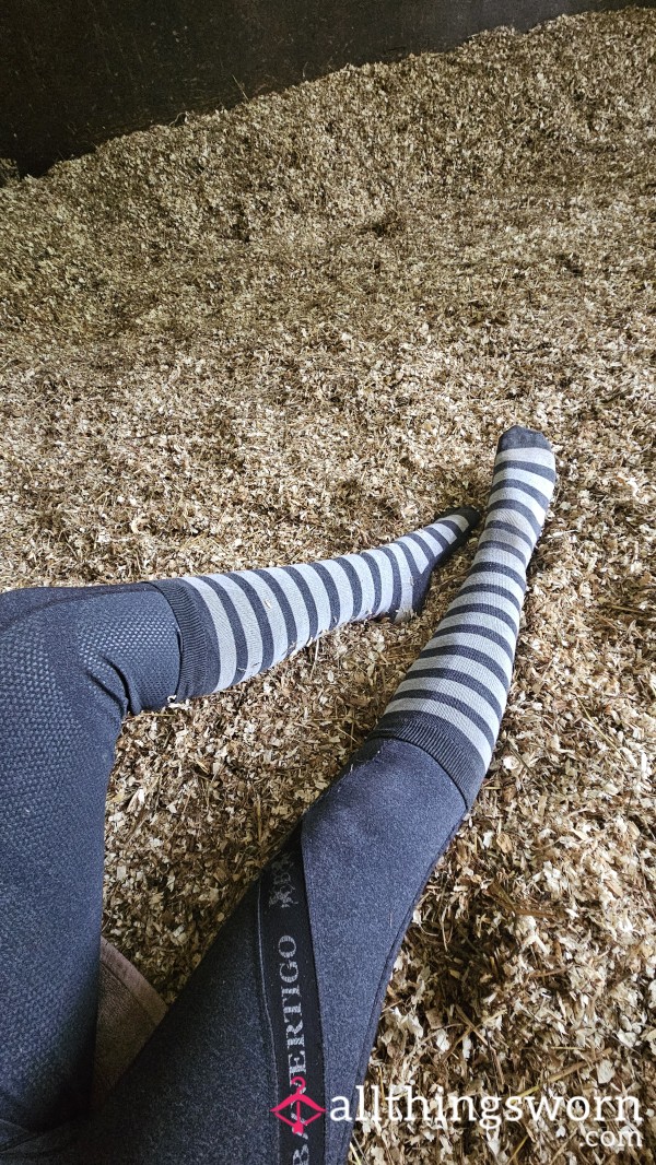 Riding Socks