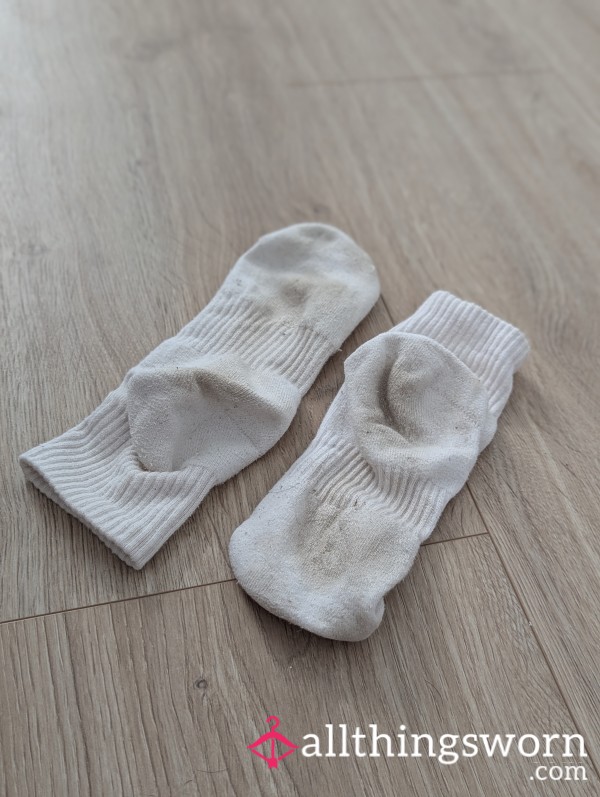 Riding Socks