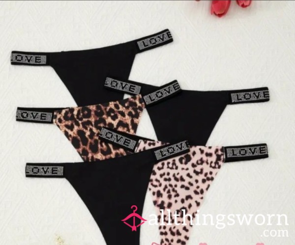 S**y Thongs 🐎🙊
