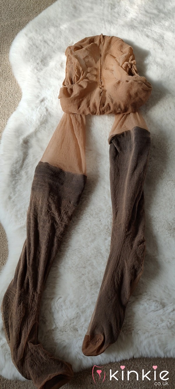 Riding Tights And Knee Highs From Tina.