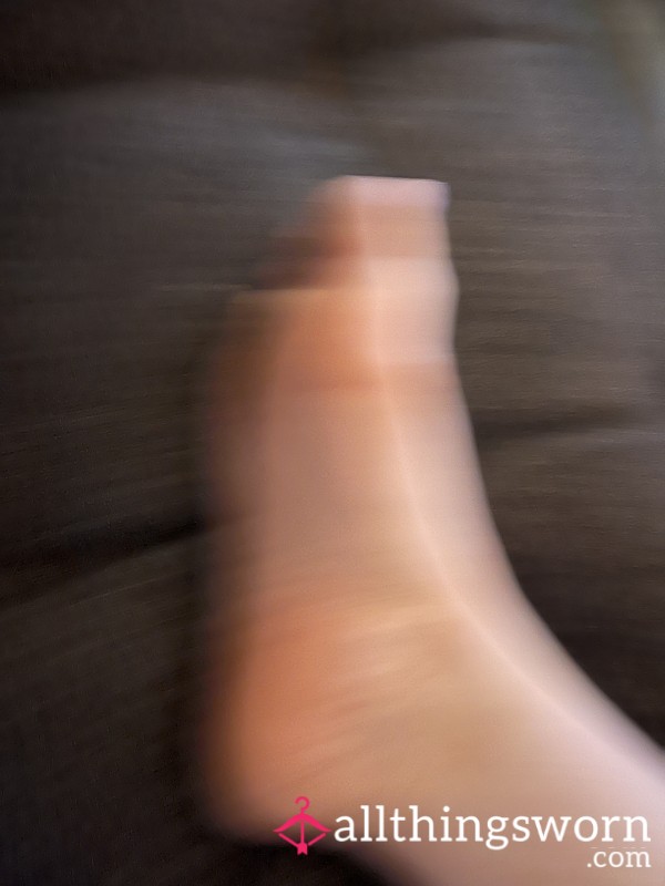 Right Foot