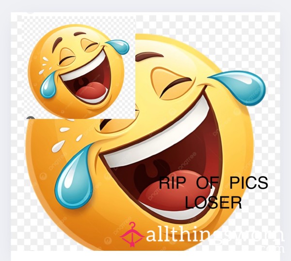 RIP OF PICS