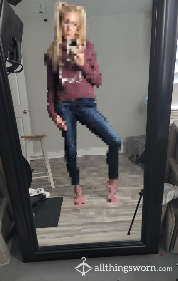 Rip Off Pics- Fully Clothed