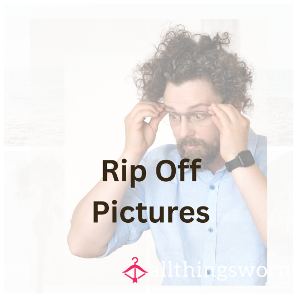 Rip Off Pictures