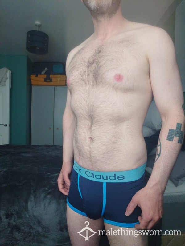 Ripe Alpha Boxer Shorts